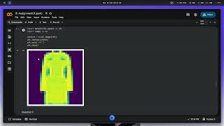 Assignment 1 3132 Machine learning