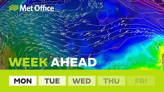 Week Ahead – More snow and a bitter wind