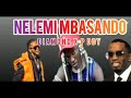 NELEMI_MBASANDO_song_Dainamo_#_P_DIDY_Prd Kahogo msambazaji wa nyimbo asili Tv 2024