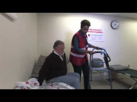 Care Assistant Training, Module 1: Mobility Assistant Care Assistant Training, Module 1: Mobility Assistant