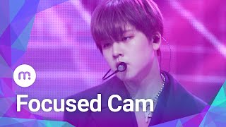 [MUBEAT X Show Champion] 190904 X1 ‘FLASH' NAM DOHYON 남도현 Focused CAM