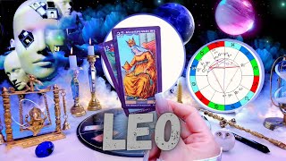 LEO🚨 A MIRACLE IS HAPPENING!! ️DEATH WILL CHANGE YOUR LIFE 🚨 HOROSCOPE TAROT LOVE JANUARY 2025