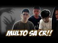 MULTO SA CR!!