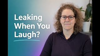 Leaking When You Laugh or Run? Stress Urinary Incontinence Explained