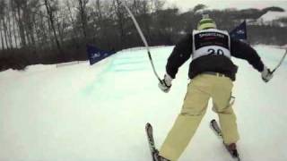 Asessippi - Prairie Ski Cross Open