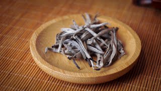 Hướng dẫn pha và tìm hiểu về các loại bạch trà!