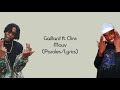 Gaillard (ft. Clins) - Mouv (Paroles)