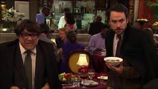It's Always Sunny in Philadelphia - Stand-off at Guigino's