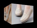 2025 most comfortable chic casual shoes designs latest trending footwear fashion4allbyrahat