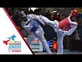 [Juniors Men +78kg FINAL] 2018 WORLD TAEKWONDO JUNIOR CHAMPIONSHIPS