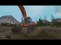 from dawn to dusk dig ep 3 gold mining simulator