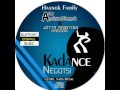 Ashy Anointed Hannok ft Jotta - Kadance Negotsi