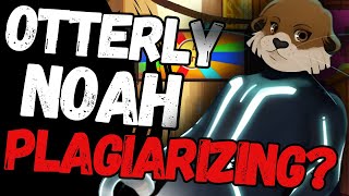 COPECAST: OTTERLYNOAH EXPOSED LIVE.