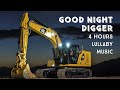 Construction Lullaby Music! Sleepy Time for Little Boys