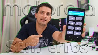 2 Formas de INSTALAR o TWRP em seu SMARTPHONE da MOTOROLA!