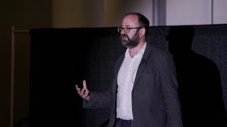 Will The Digital Future Be Any Better than the Present? | Dr.David Karpf | TEDxFoggyBottom