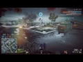 【bf4実況】40代のコンクエ大 島Ｂでの野良戦＃120（ps4版）バトルフィールド