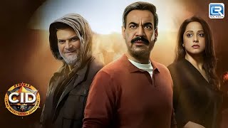 Daya क्यों Don बनकर शामिल हुआ एक Illegal Gang में? | CID | New Latest Full Episode HD