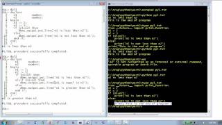 Introduction to Python for PL/SQL Developers [Part 2]