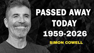 10 Famous ACTORS Recently Lost | Final Goodbye to Beloved Screen Legends