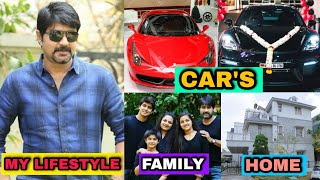 Hero Srikanth LifeStyle & Biography 2021 || Family, Wife, Age, Cars, House, Remuneracation,Net Worth
