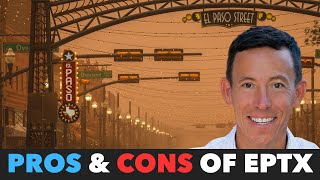 Pros and Cons of El Paso You NEED to Know! | 2025 Edition