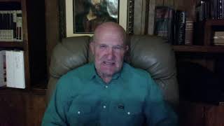 #5 Doug Heaton, for HD69 The Source of Governmental Powers