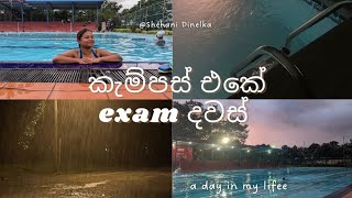 exam ලන් වෙලා ඔලුව පිස්සු වැටුනම,🌊🖤 mood ගන්න එපා.වෙනස් දෙයක් කරලා බලන්න.❤️.