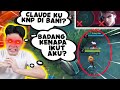 Ketika Jess Marah Sampai Ngamuk - Mobile Legends