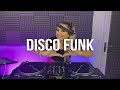 Disco Funk Mix | #7 | The Best of Disco Funk