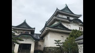 お城へ行こう！和歌山城 徳川御三家 紀州藩の居城