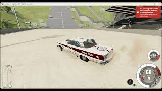 doing stuff in BeamNG.drive (part 2)