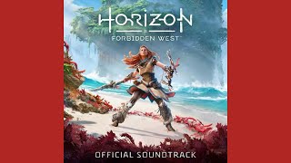 Oleksa Lozowchuk - As Verdant Limbs Wither (Horizon Forbidden West: V2 CD2)