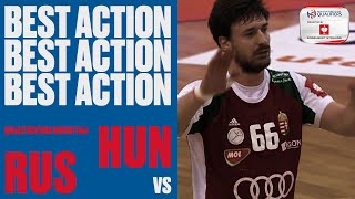 Crunch time in Hungary | Men's EHF EURO 2020 Qualifiers