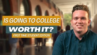 Why I'm Attending a College Focused on Career Success