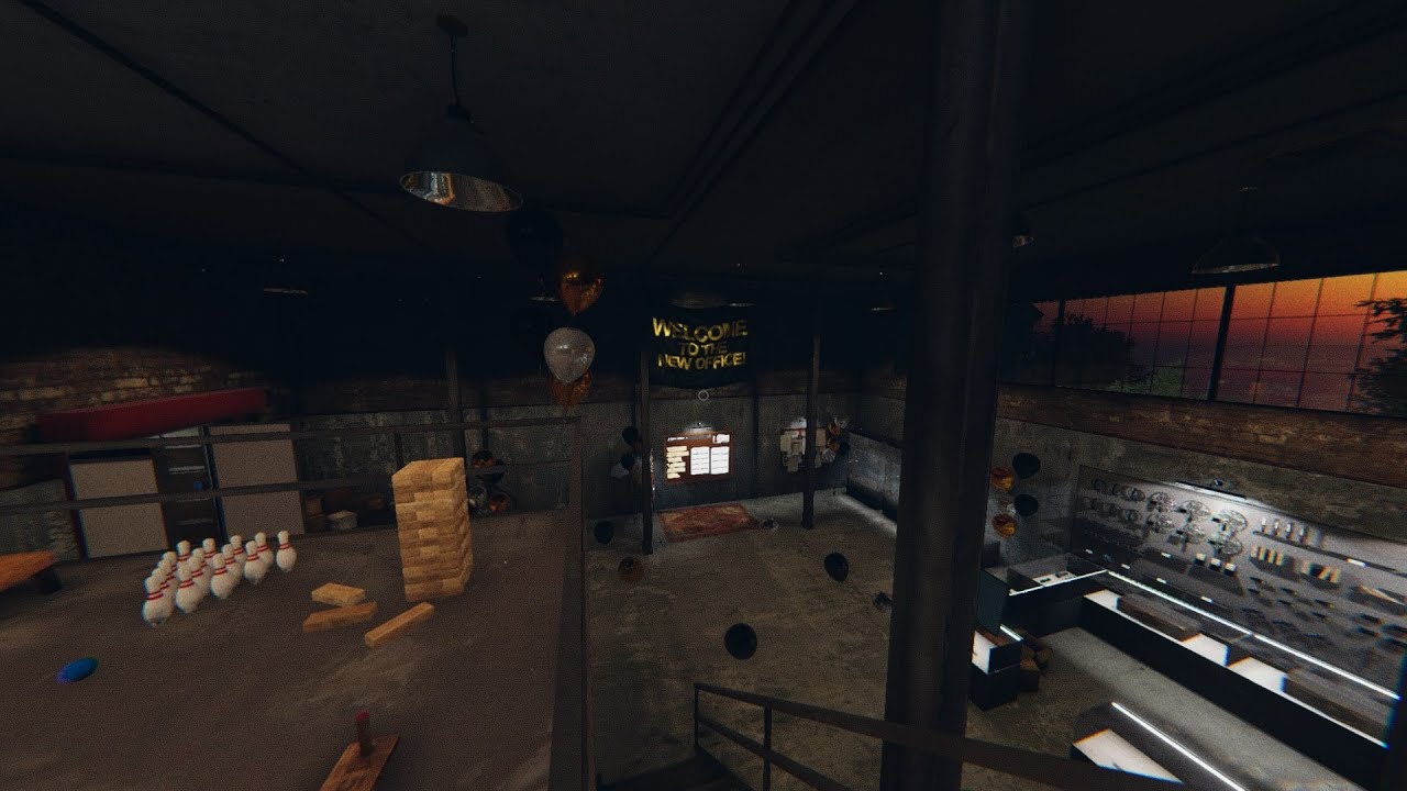 Phasmophobia Gameplay Youtube