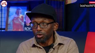 Ty reacts to Liverpool 1-0 Arsenal