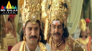 Yamadonga Telugu Movie Part 5/15 | Jr NTR, Priyamani, Mamta Mohandas | Sri Balaji Video
