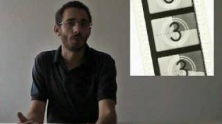 Visual Elements Pt. 2 Module 5 Time Motion