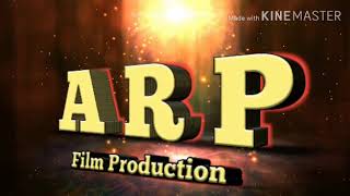 ARP film production channel introduction video 23/07/2018