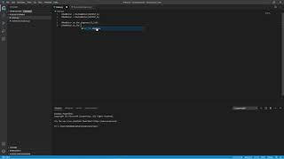 ev3dev tutorial #4|Medium Motors|