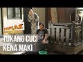 KOPLAK -  Tukang Cuci Kena Maki [22 Maret 2019]