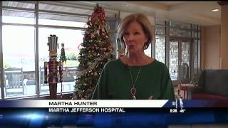 CBS19 Healthwise - Making Hospitals Bright at the Holidays