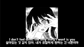 가짜더라도 사랑한다고 말해줘💖: even if it’s fake​ - xofilo, luvwillow [한국어 가사 번역 해석]
