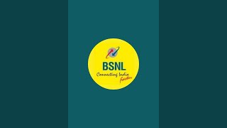 BSNL 4g work on site..