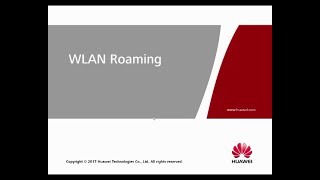 What is WLAN Roaming? | WLAN Fundamentals | Connections and Roaming