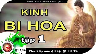 KINH BI HOA - p1- hé lộ điều ít ai biết về quá khứ của Phật (TỐC ĐỘ NHANH)