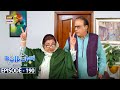 Bulbulay Season 2 Episode 190 | 18th February 2023 | ARY Digital