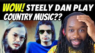 STEELY DAN With a Gun REACTION - First time hearing - I love it!!