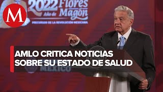 AMLO advierte que Guerra Sucia tiene efecto \